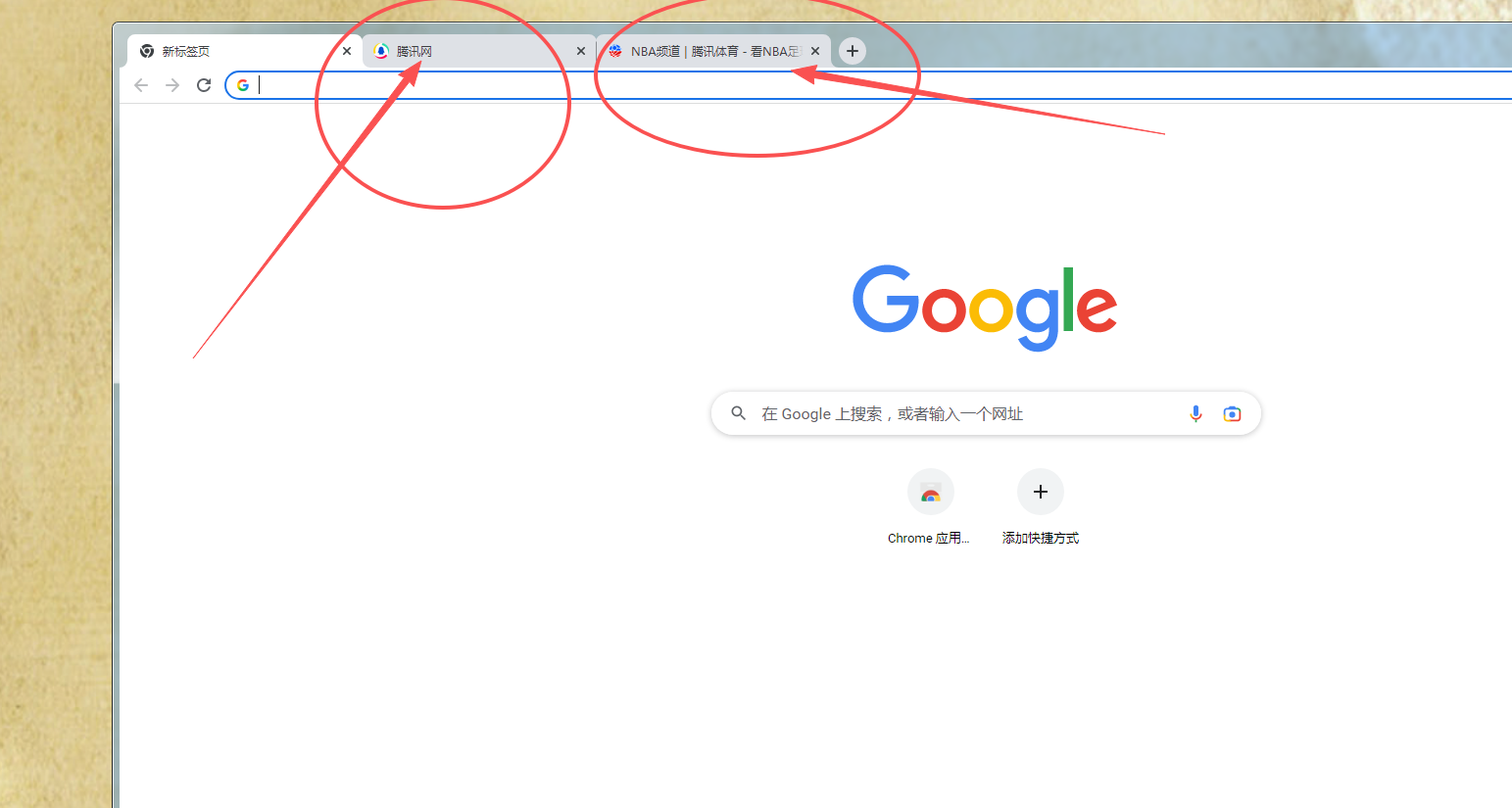 国内怎么用谷歌搜索引擎?手把手教你用电脑谷歌搜索引擎(超详细)