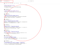 网站SEO优化首选谷歌，google收录依旧给力