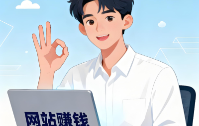 新手做网站赚钱的几个方向