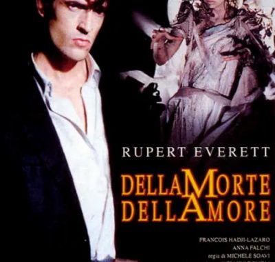 [夸克网盘]法国电影《魔诫坟场》（1994）喜剧 / 爱情 / 恐怖 豆瓣7.6