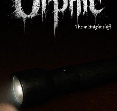 《奥菲克：午夜班次（Orphic – The midnight shift）》Build 22131412 [英文]