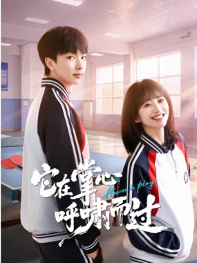 [夸克网盘][国剧]短剧《它在掌心，呼啸而过》（2025）剧情 / 喜剧 / 运动