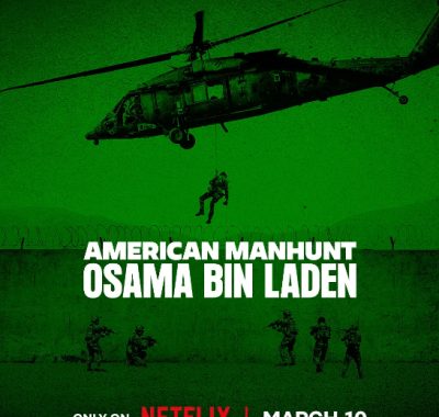 [夸克网盘]美国纪录片《全美缉凶：本·拉登》（2025）纪录片 / 历史 / 犯罪 豆瓣8.5