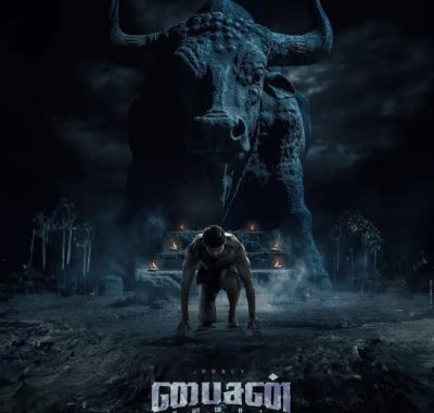 [夸克网盘]印度电影《野牛：卡巴迪》（2025）剧情 / 传记 / 运动