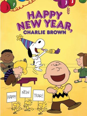 [夸克网盘]美国动漫电影《新年快乐，查理布朗》（1986）喜剧 / 动画 / 短片 豆瓣8.9