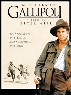 [夸克网盘]澳大利亚电影《加里波利》（1981）剧情 / 历史 / 战争 / 冒险 豆瓣7.4