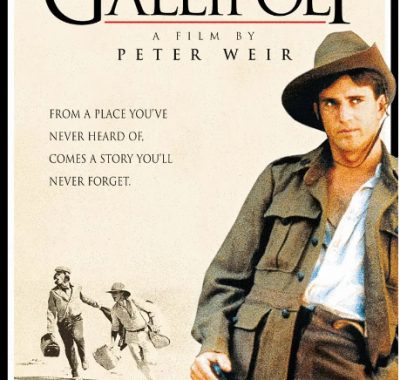 [夸克网盘]澳大利亚电影《加里波利》（1981）剧情 / 历史 / 战争 / 冒险 豆瓣7.4