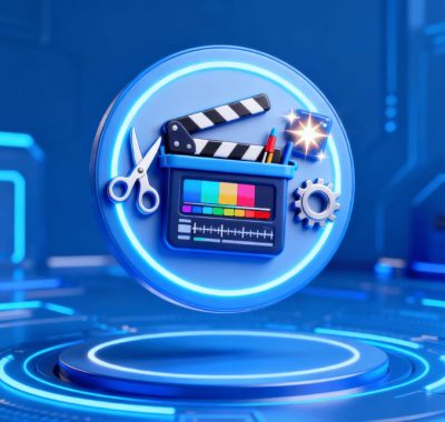 AI零基础实操系统课，短视频剪辑AI教程