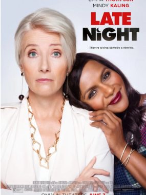 [夸克网盘]美国电影《深夜秀》（2019）剧情 / 喜剧