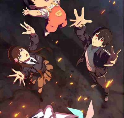 【国漫】仙王的日常生活 第五季 (2025) 4K 更新02