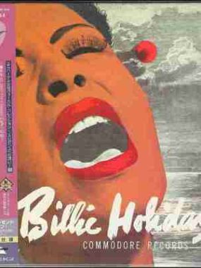 Billie Holiday Strange Fruit FLAC