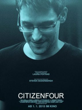 [夸克网盘]美国纪录片《第四公民》（2014）纪录片 / 传记 豆瓣8.4