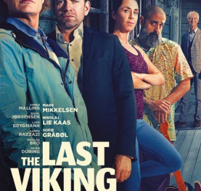 [夸克网盘]丹麦电影《最后的维京人》（2025）剧情 / 喜剧