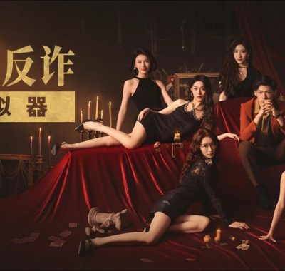 《情感反诈模拟器》PC单机版：揭露捞女骗局的沉浸式防诈游戏