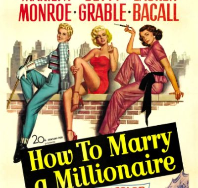 [夸克网盘]美国电影《愿嫁金龟婿》（1953）剧情 / 喜剧 / 爱情 豆瓣7.4