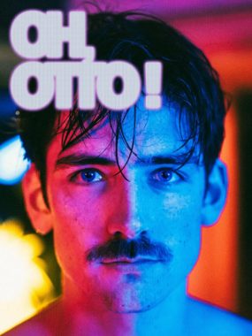 [夸克网盘]比利时连续剧《哦，奥托》（2025） 剧情 / 喜剧 豆瓣7.9