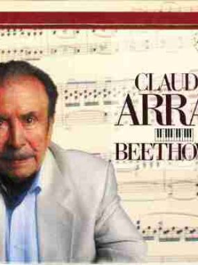 贝多芬 钢琴奏鸣曲全集11CD 60年代录音 美版银圈