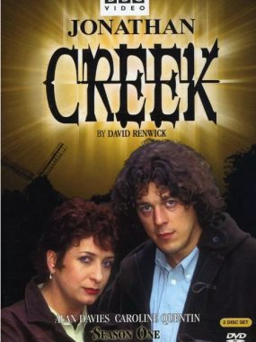 [夸克网盘][英剧]《幻术大师》（1-5季）（1997-2014）悬疑 / 犯罪 豆瓣8.9