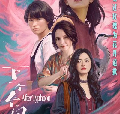 【4K电影】下一个台风 (2025) 剧情 4K-2160P国语中字幕【张子枫/张伟丽/李心洁/姚晨】