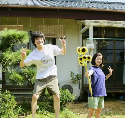 [夸克网盘][日剧]《平屋慢生活》（2025）剧情 豆瓣8.4