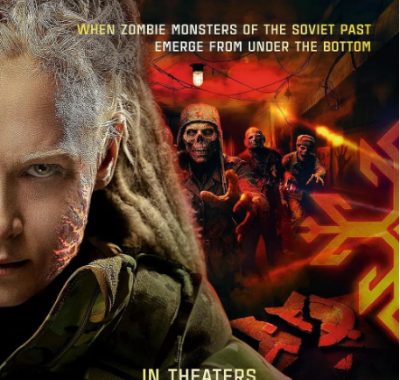 [夸克网盘]乌克兰电影《僵军》（2025）恐怖