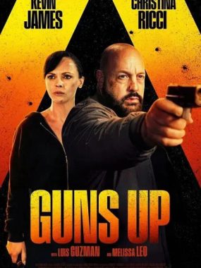 [夸克网盘]美国电影《黑枪高举》（2025）喜剧 / 动作