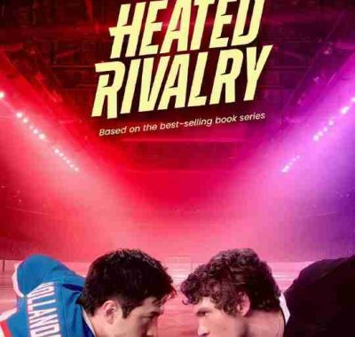 巅峰对决/激烈竞争 第一季 Heated Rivalry Season 1 (2025)