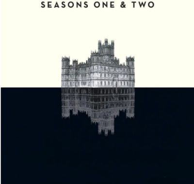 [夸克网盘]英国纪录片《唐顿庄园：幕后故事》（2011）豆瓣8.7