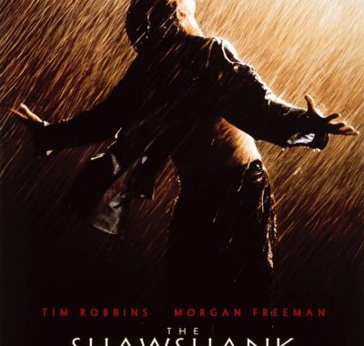 肖申克的救赎 (1994) 4K 原盘REMUX+1080P 国英双音