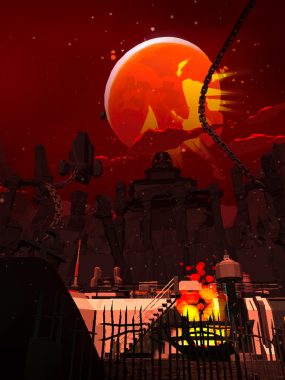 星际工艺/Stellarcraft