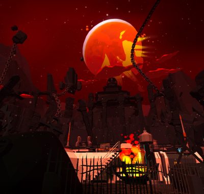 星际工艺/Stellarcraft