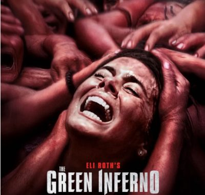 [夸克网盘]美国电影《绿色地狱》（2013）恐怖 / 冒险