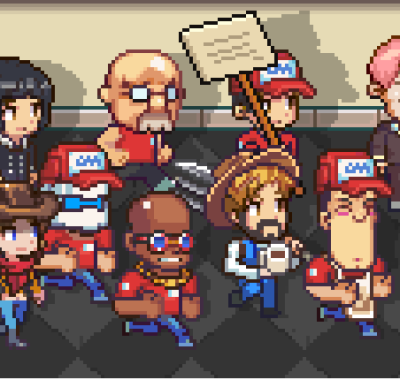 原地起啡/SkyBrew: Entropic Strategist