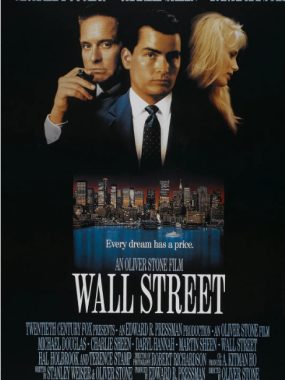 [夸克网盘]美国电影《华尔街》（1987）剧情 / 犯罪 豆瓣8.2