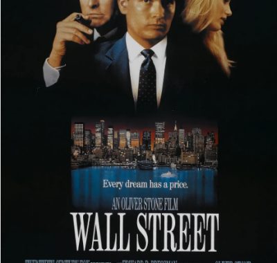[夸克网盘]美国电影《华尔街》（1987）剧情 / 犯罪 豆瓣8.2