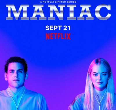 [夸克网盘][美剧]《疯子》（2018）剧情 / 喜剧 / 科幻 豆瓣8.2