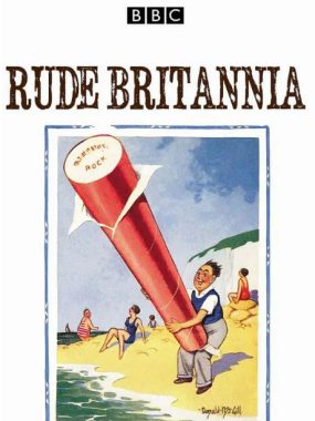 [夸克网盘]英国纪录片《猥琐大不列颠》（2010）豆瓣7.6