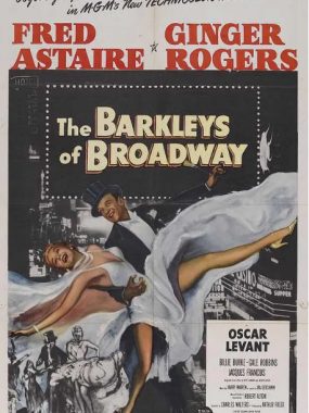 [夸克网盘]美国电影《金偻帝后》（1949）喜剧 / 歌舞 豆瓣7.8