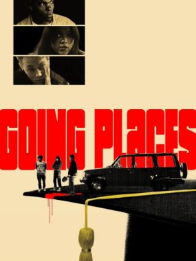 [夸克网盘]美国电影《肇事逃逸》（2025）喜剧 / 动作