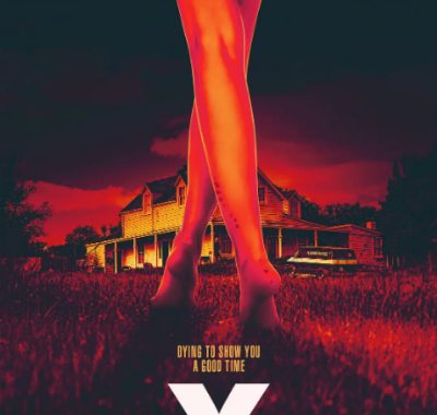 [夸克网盘]美国电影《X》（2022）悬疑 / 惊悚 / 恐怖