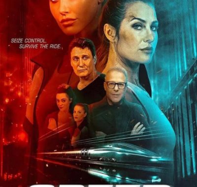 [夸克网盘]美国电影《高速列车》（2025）动作 / 科幻