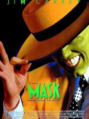 [夸克网盘]美国电影《变相怪杰》（1-2部）（1994-2005）喜剧 / 奇幻 豆瓣8.1