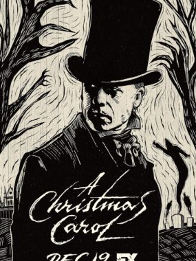 [夸克网盘][英剧]《圣诞颂歌》（2019）剧情 / 奇幻 豆瓣7.7