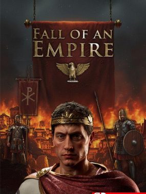 《帝国陨落（Fall of an Empire）》官方中文 [中文/英文/日语]