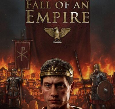 《帝国陨落（Fall of an Empire）》官方中文 [中文/英文/日语]