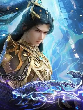 星辰变 第六季 2025 4K 热播国漫资源【内附1-5季】