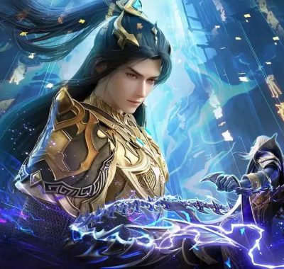 星辰变 第六季 2025 4K 热播国漫资源【内附1-5季】