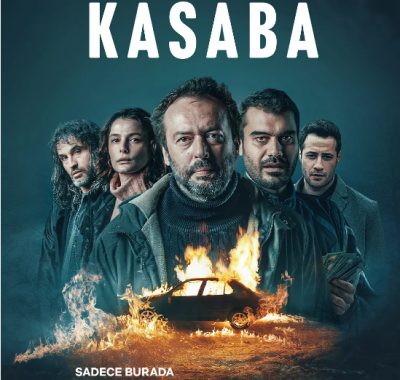 [夸克网盘]土耳其连续剧《小镇横祸》（2025）剧情 / 惊悚