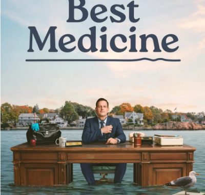 [夸克网盘][美剧]《良药苦口》（2026）剧情 / 喜剧