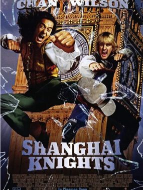 [夸克网盘]美国电影《上海正午》（1-2部）（2000-2003）喜剧 / 动作 / 西部 / 冒险